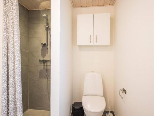 Holiday Home N�rre Nebel Cxix
