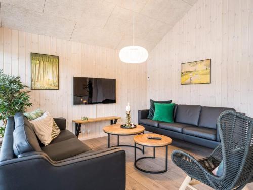 Holiday Home N�rre Nebel Cxix