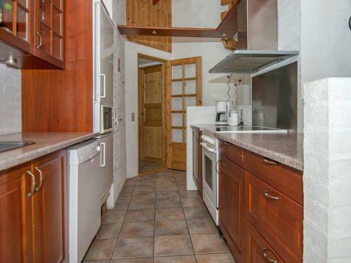 Holiday Home N�rre Nebel Cxxvi