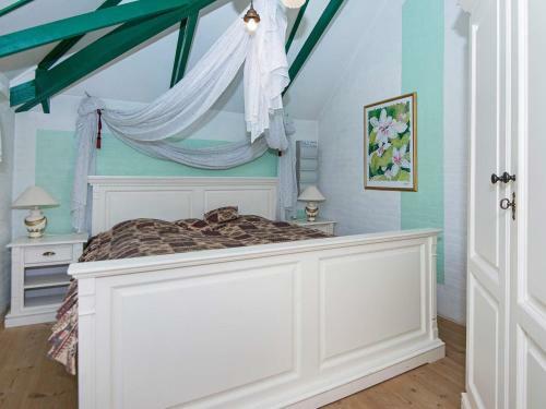 Holiday Home N�rre Nebel Cxxvi