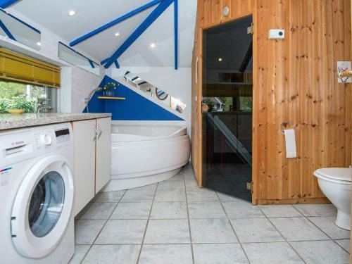 Holiday Home N�rre Nebel Cxxvi