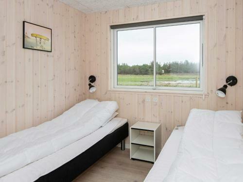 Holiday Home N�rre Nebel VII