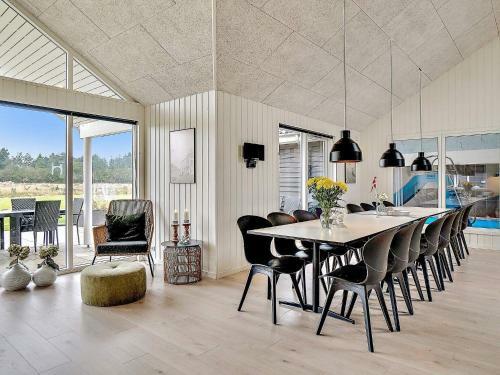 Holiday Home N�rre Nebel VII