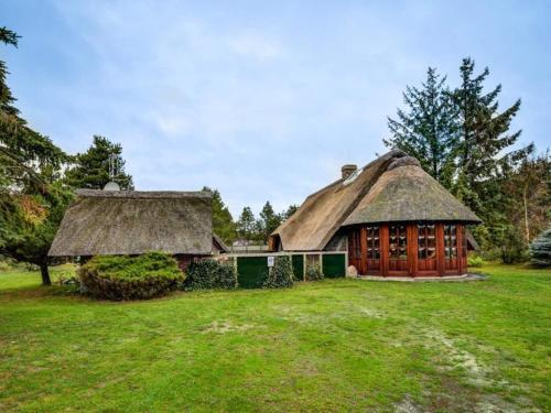 Holiday Home N�rre Nebel Lvii