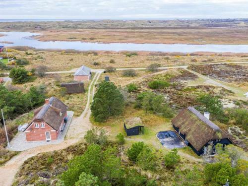 Holiday Home N�rre Nebel Cxv
