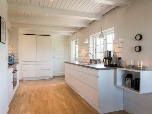 Holiday Home N�rre Nebel Cxv