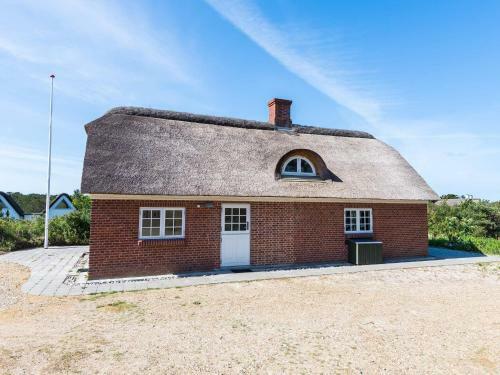 Holiday Home N�rre Nebel Cxv