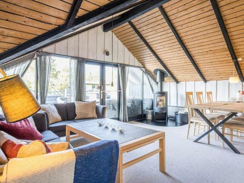 Holiday Home N�rre Nebel Xli