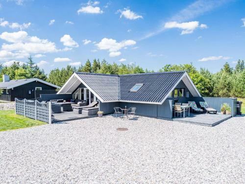 Holiday Home N�rre Nebel Xli