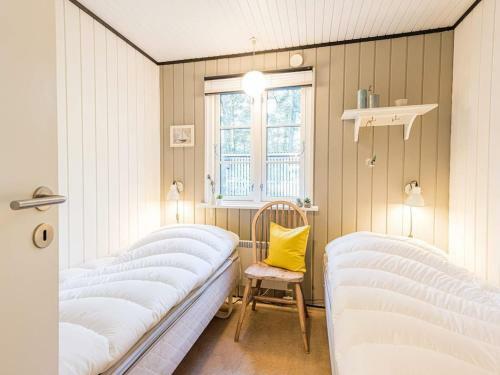 Holiday Home N�rre Nebel Xciv