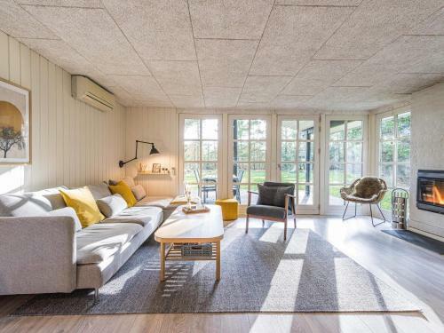 Holiday Home N�rre Nebel Xciv