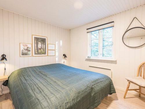 Holiday Home N�rre Nebel Xciv