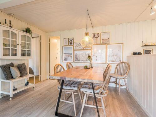 Holiday Home N�rre Nebel Xciv