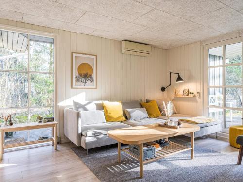 Holiday Home N�rre Nebel Xciv