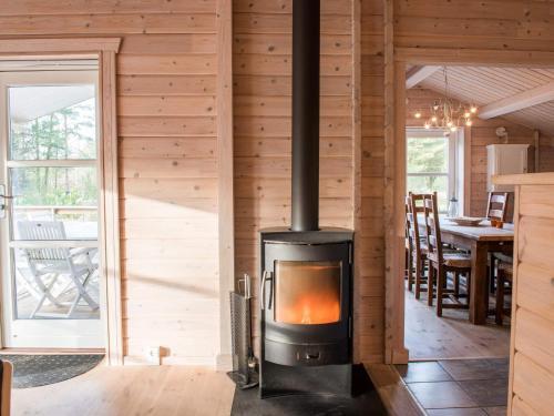 Holiday Home N�rre Nebel Xc