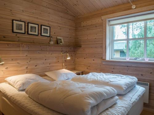 Holiday Home N�rre Nebel Xc