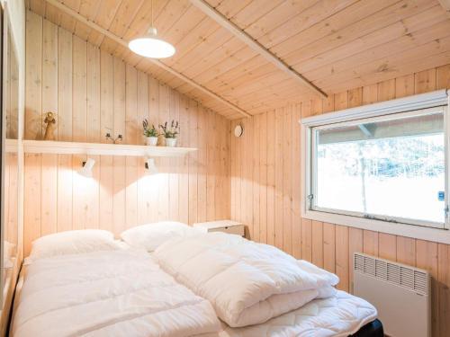 Holiday Home N�rre Nebel Cv