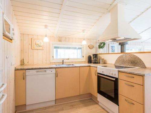 Holiday Home N�rre Nebel Cv
