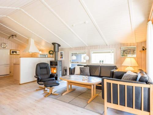 Holiday Home N�rre Nebel Cv
