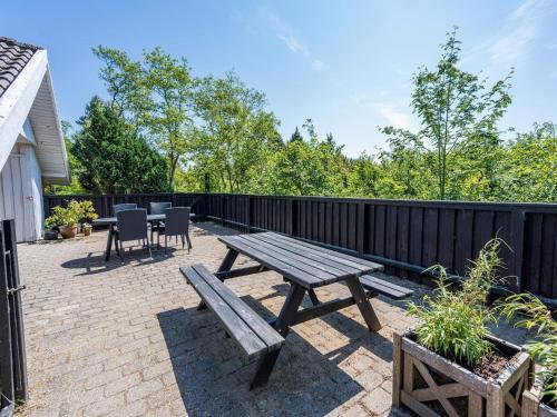 Holiday Home N�rre Nebel Lxvi