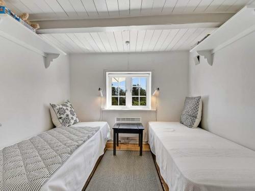 Holiday Home N�rre Nebel Cxxxv