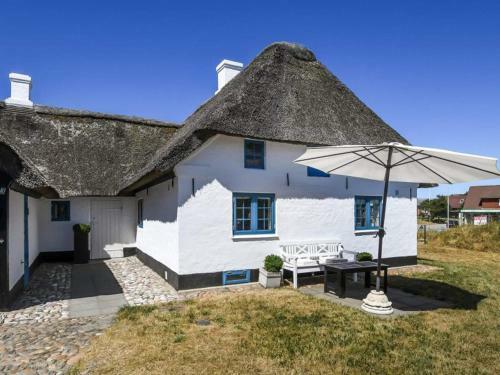 Holiday Home N�rre Nebel Cxxxv