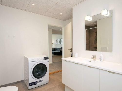 Apartment Ringk�bing VI