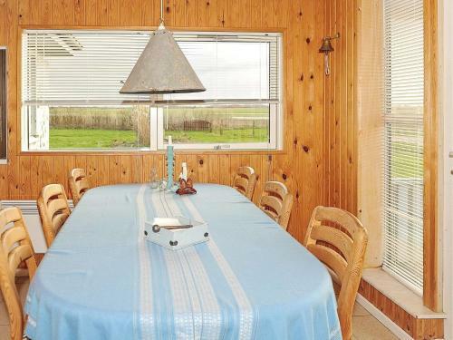 Holiday Home Ringk�bing XXVII