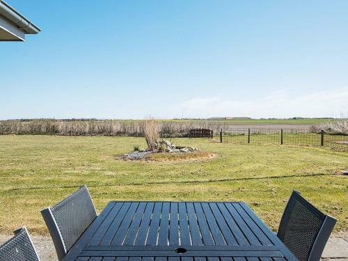 Holiday Home Ringk�bing XXVII