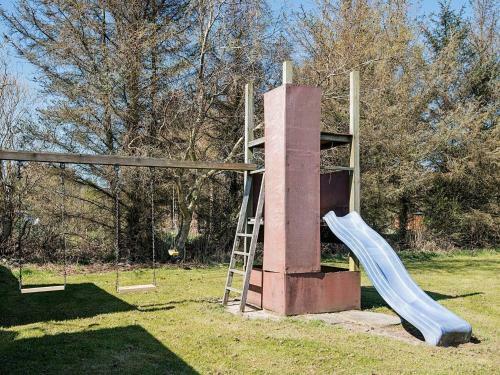 Holiday Home Ringk�bing XXVII