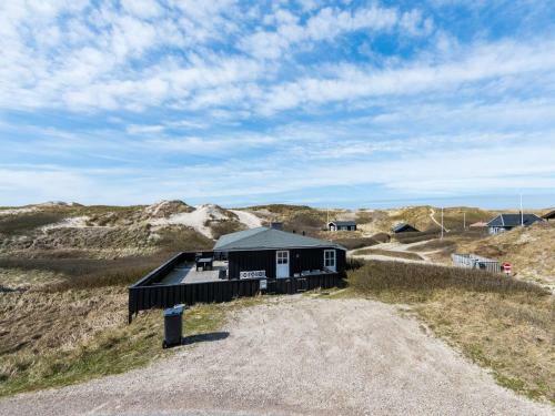 Holiday Home Ringk�bing Xliii
