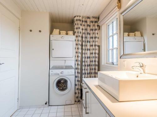 Holiday Home Ringk�bing Xliii