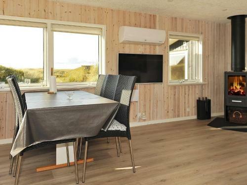 Holiday Home Ringk�bing XXVI