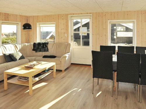 Holiday Home Ringk�bing XXVI