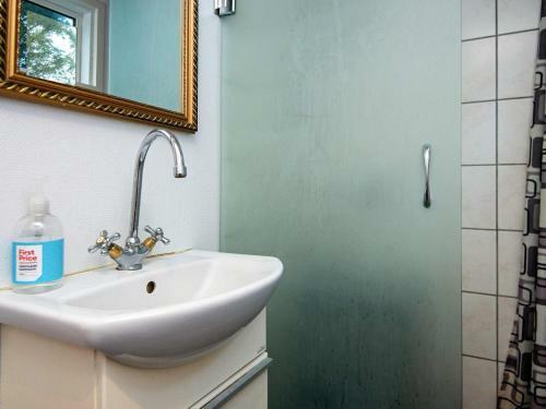 Holiday Home Ringk�bing Xlviii