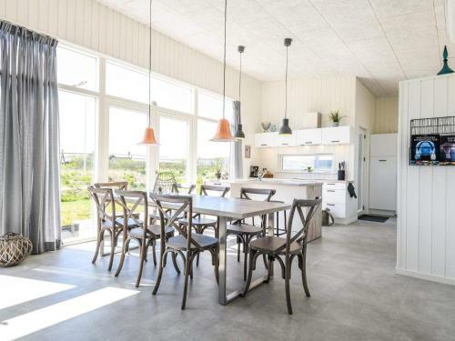 Holiday Home Ringk�bing Xlix