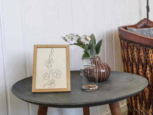 Holiday Home Ringk�bing Xlix