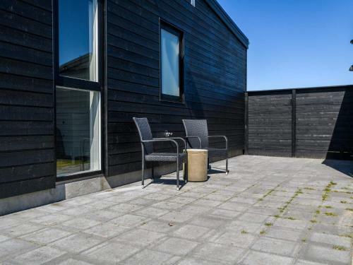 Holiday Home Ringk�bing Xlix