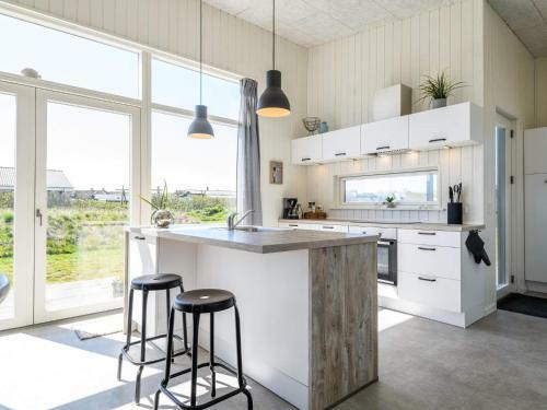 Holiday Home Ringk�bing Xlix