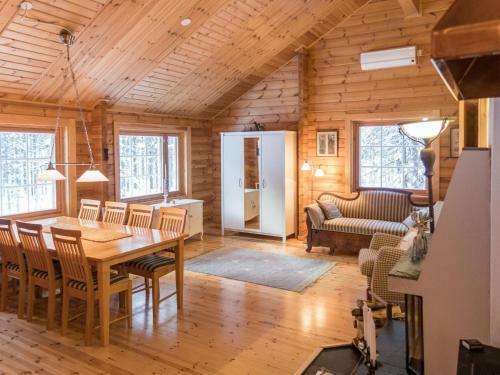 Holiday Home Oivangin Siesta