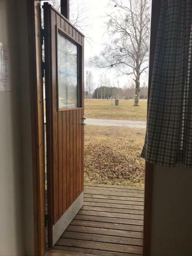 Juthbacka Camping