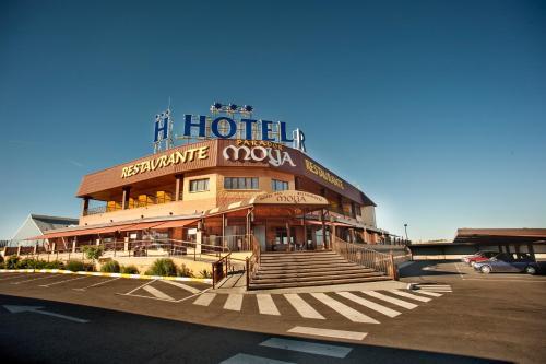 Hotel Moya