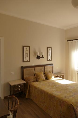 Hostal Canig�