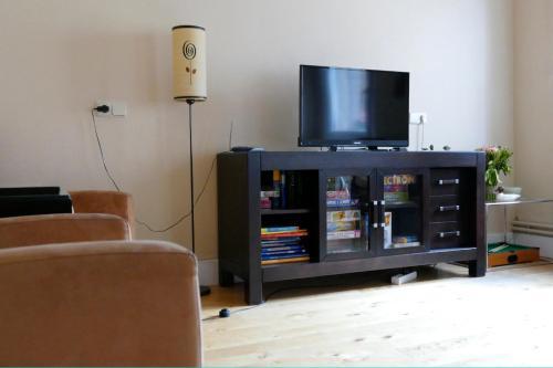 Hostal Canig�