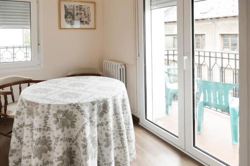 Hostal Canig�
