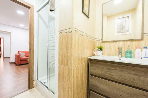 Apartment La Latina