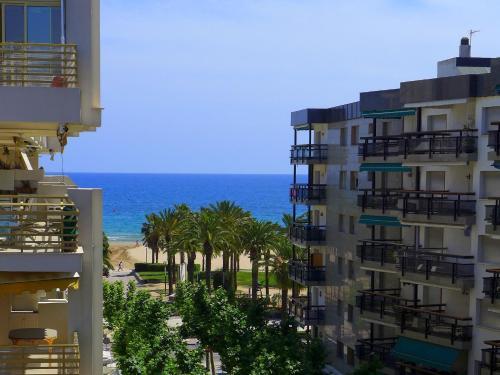 Apartamentos Atlantida