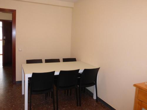 Apartamentos Atlantida