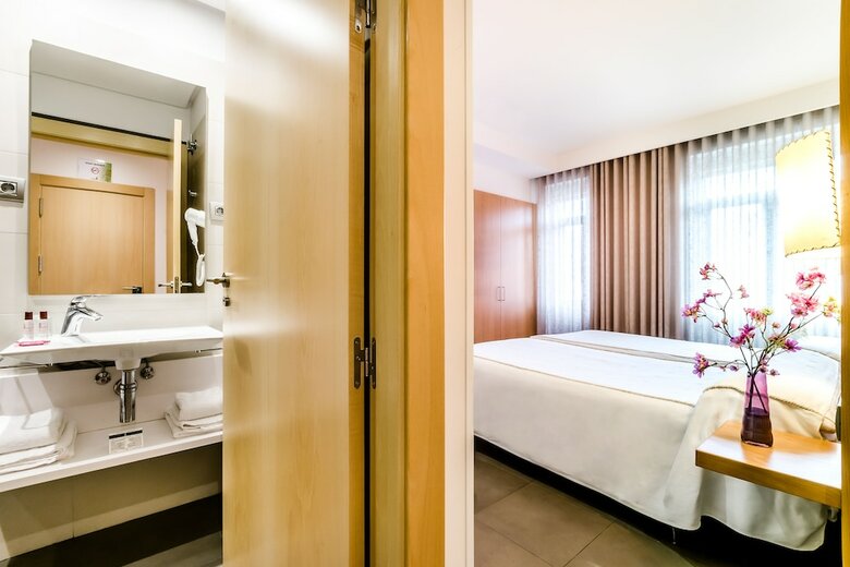 Hotel Hospeder�a Pax