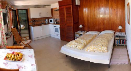 Apartments Finca El Rinc�n